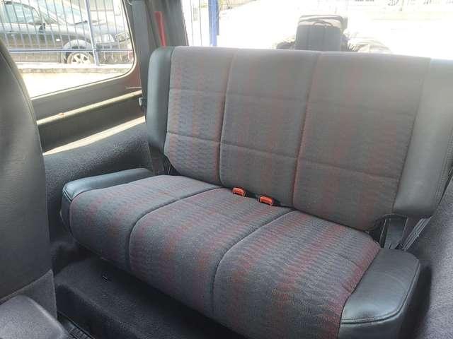 Jeep Wrangler Hard Top 2.5 Sport
