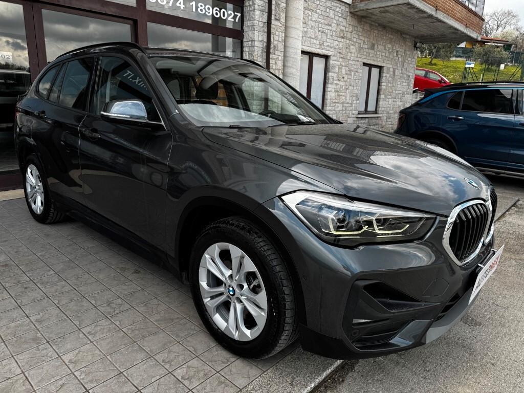Bmw X1 xDrive25e Business Advantage