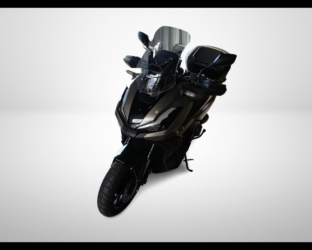 Honda ADV 350 - Honda ADV 350 (2024 —> )