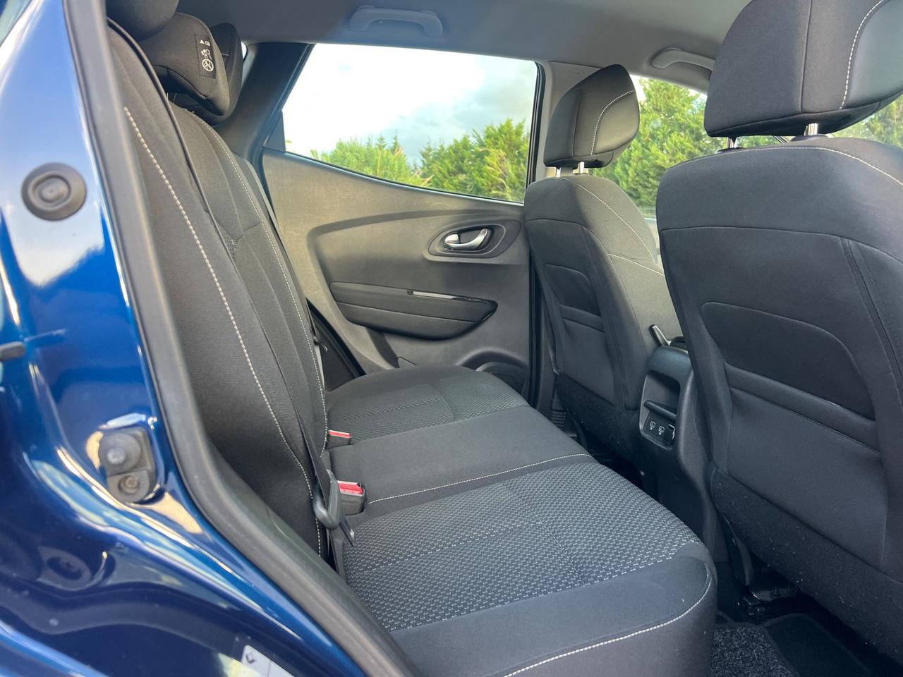 Renault Kadjar Blue dCi 8V 115CV Sport Edition2