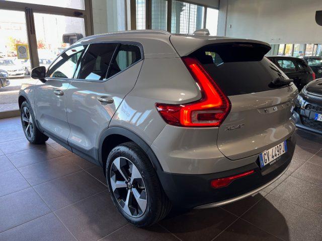 VOLVO XC40 T2 aut. SOLO 2700KM