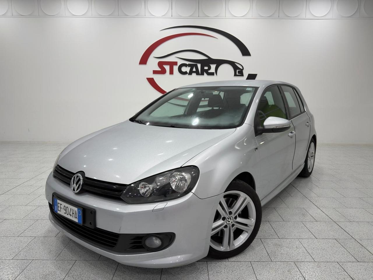 Volkswagen Golf 1.4 TSI 160CV 5p. R-LINE DSG