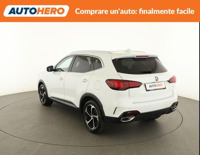 MG HS 1.5T-GDI Luxury