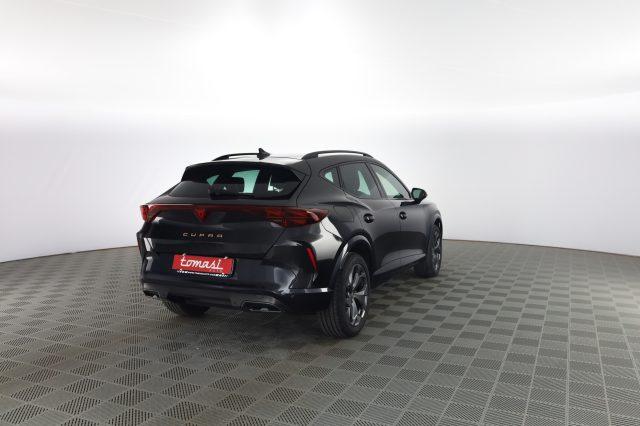 CUPRA Formentor Formentor 1.5 Hybrid DSG