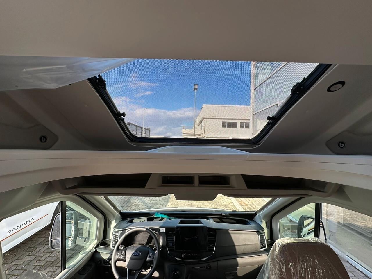 Benimar TESSORO T444