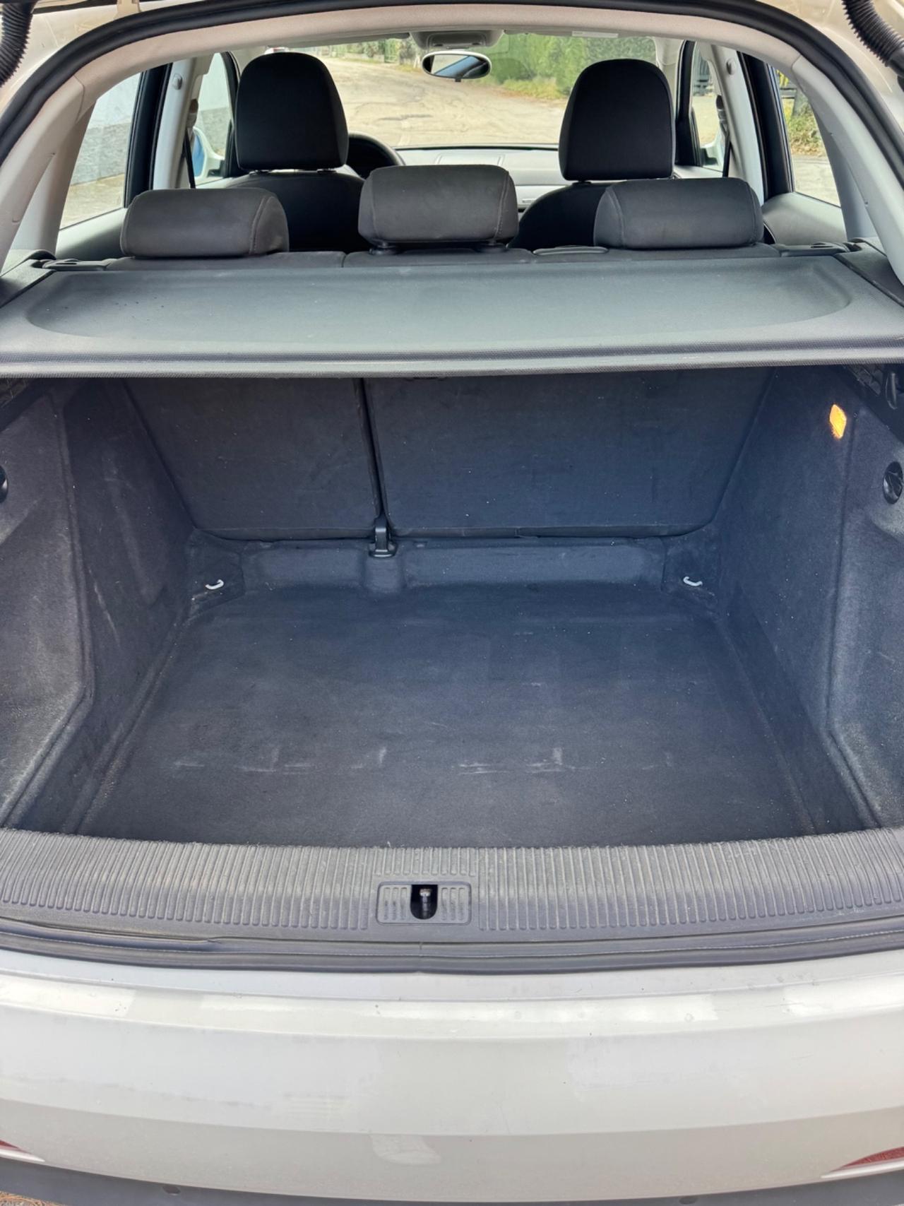 Audi Q3 2.0 TDI