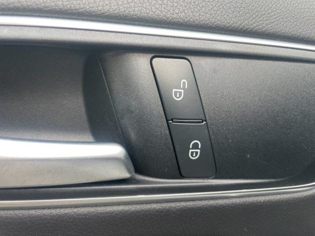 MERCEDES-BENZ A 180 1.5 d 109 CV Automatic Premium