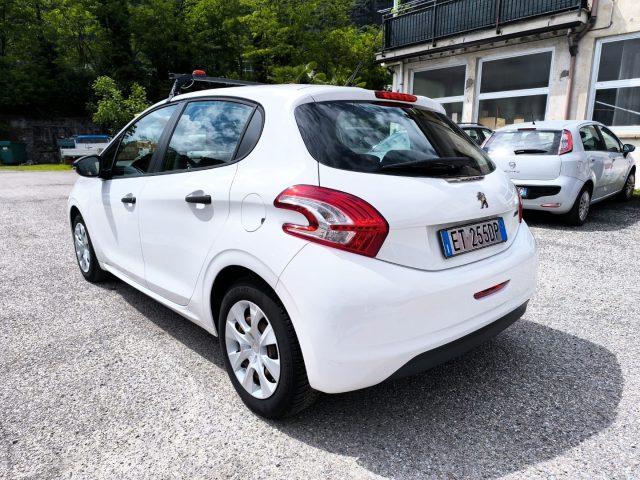 PEUGEOT 208 1° serie 1.0 VTi 68 CV 5 porte Access ADATTA A NEO