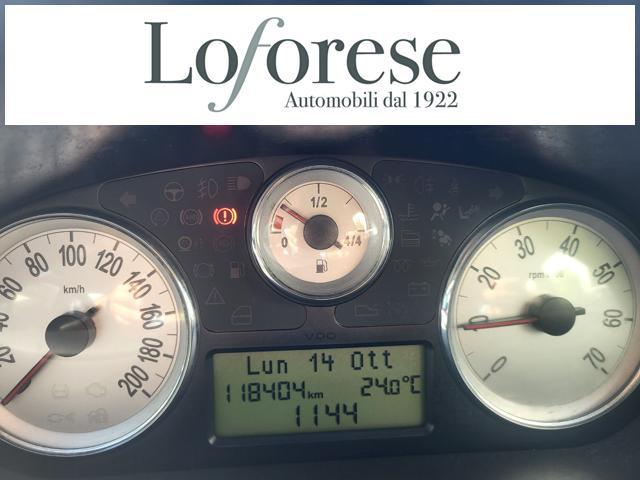 LANCIA Ypsilon 1.2