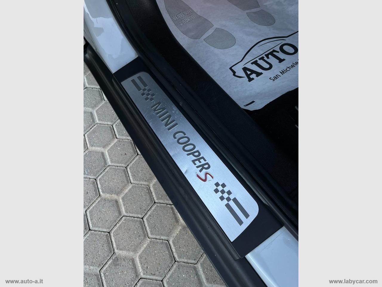 MINI Mini Cooper D Countryman ALL4 Automatica