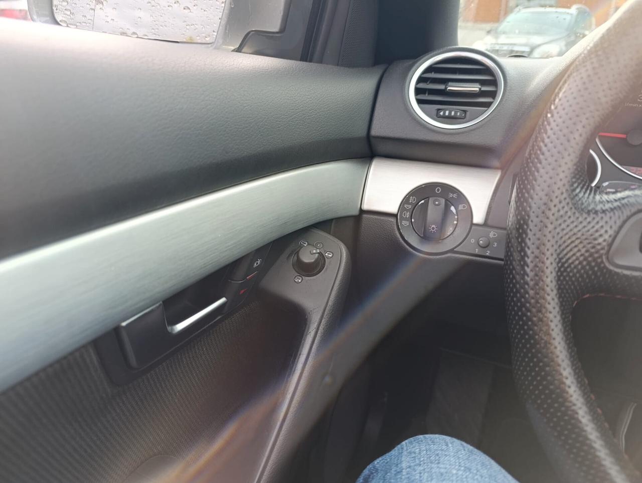 Audi A4 Cabriolet 2.0 TDI F.AP.