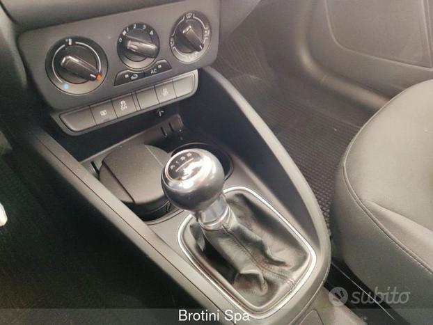 Audi A1 SPB 1.2 TFSI Attraction