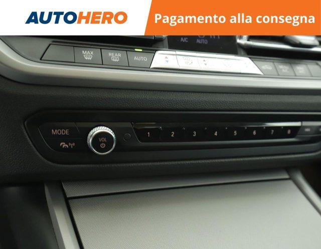 BMW 320 i Touring Business Advantage