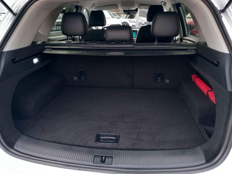 MG HS 1.5T-GDI Comfort