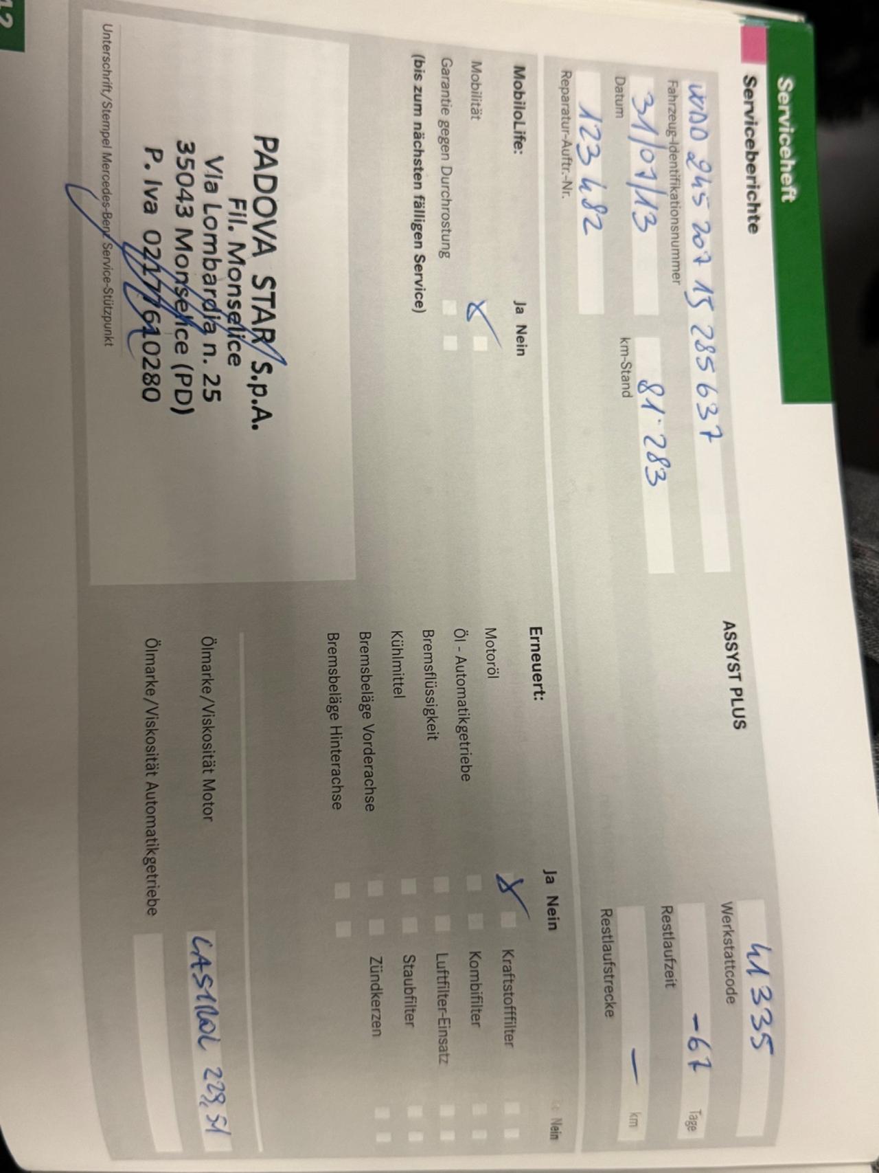 Mercedes-benz B 180 CDI Sport