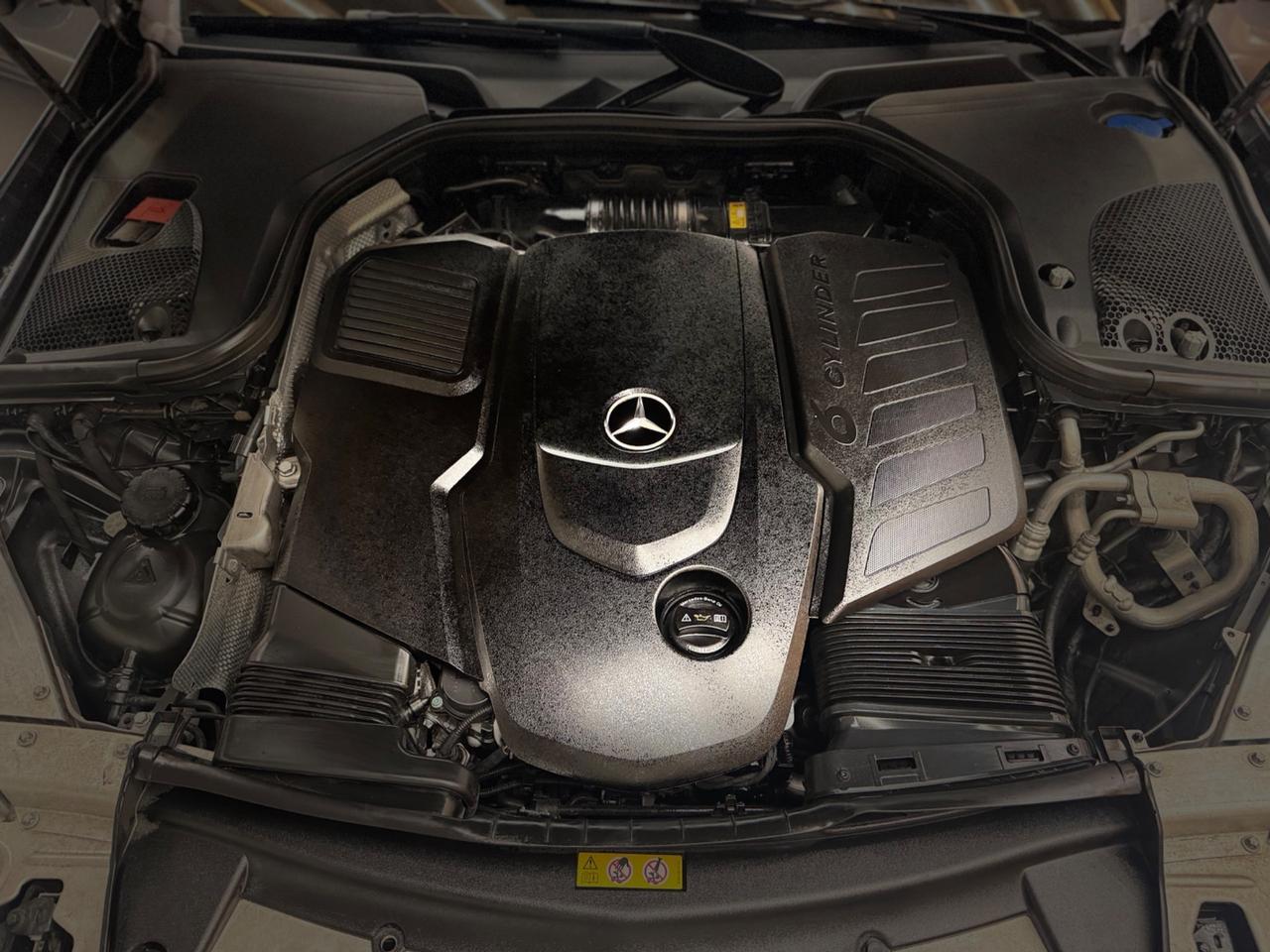 Mercedes-benz CLS 400 d 4Matic PREMIUM AMG