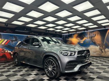 Mercedes-benz GLE 400 GLE 400 d 4Matic Premium Plus