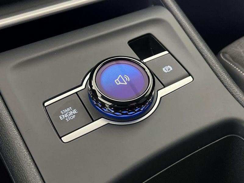 Volkswagen Tiguan Tiguan 1.5 etsi Edition Plus 150cv dsg