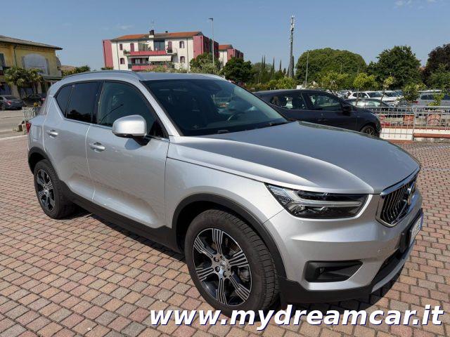 VOLVO XC40 D3 Geartronic Inscription