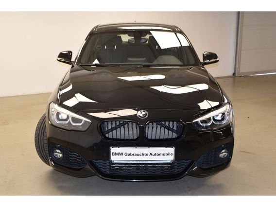 Bmw 120 120i 5p. Msport 2019 Altre Disponibilit