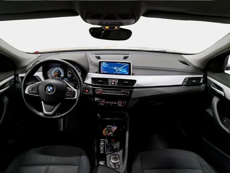 BMW X2 SDRIVE 18D BUSINESS X AUTO SUV