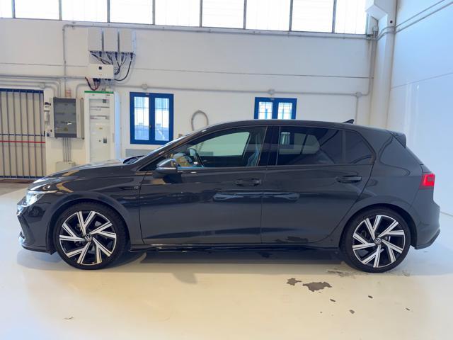 VOLKSWAGEN Golf 2.0 TDI 150 CV DSG SCR R-Line