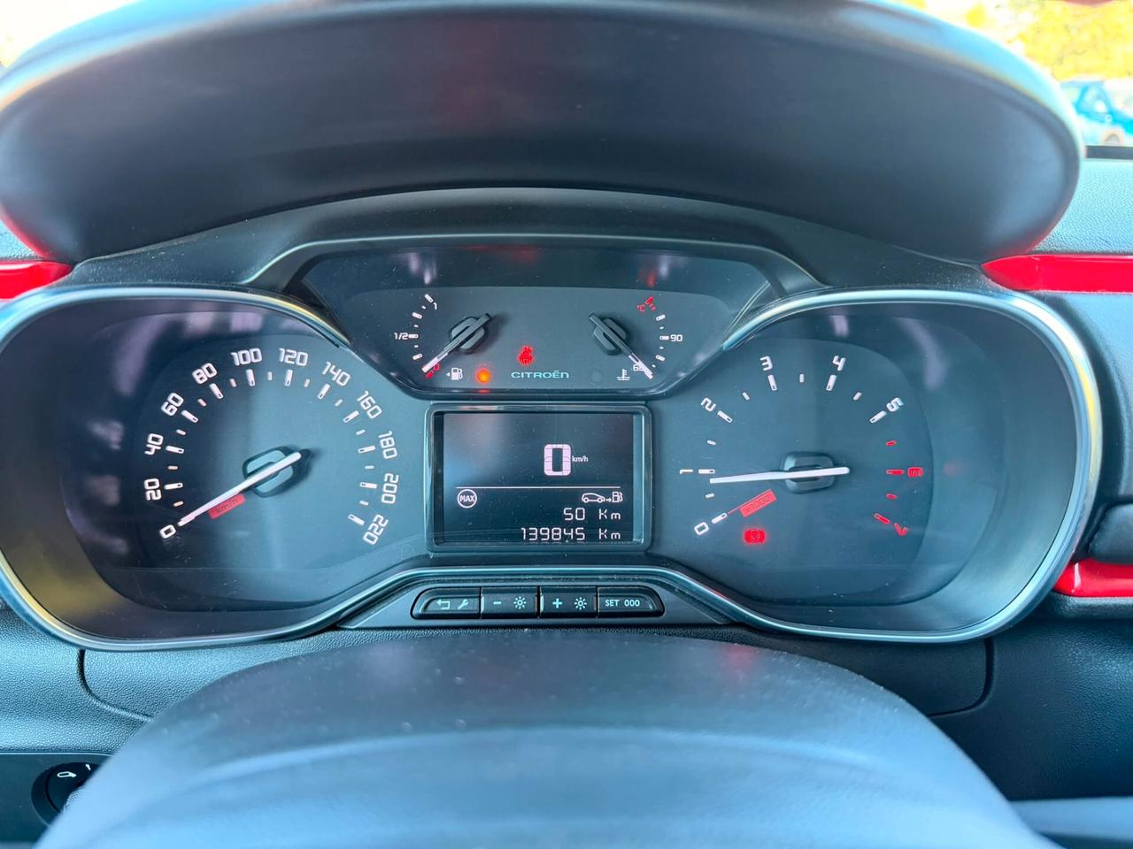 Citroen C3 BlueHDi S&S Shine 75cv