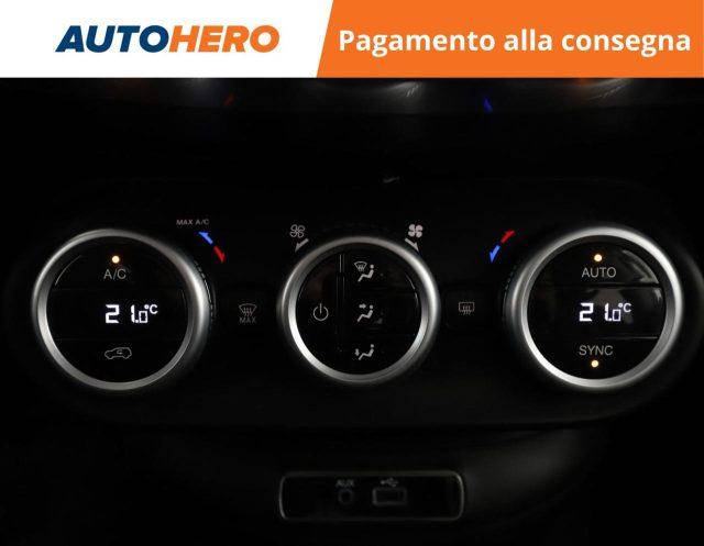 FIAT 500X 1.3 MultiJet 95 CV Lounge