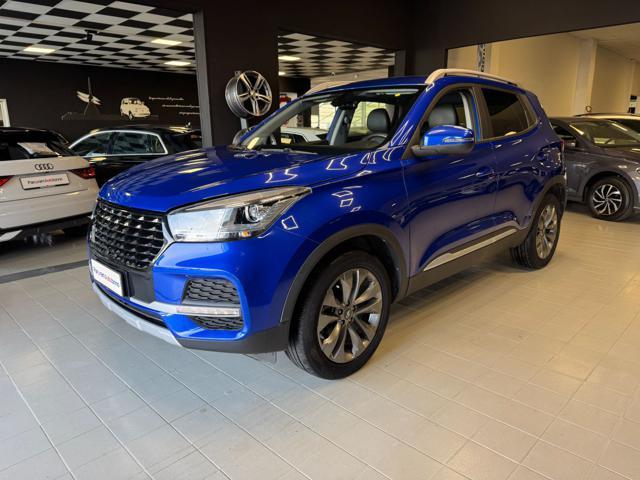 DR MOTOR DR 4.0 1.5 Bi-Fuel GPL