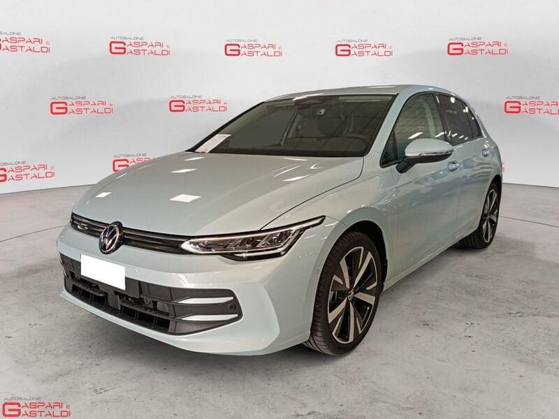 Volkswagen Golf 2.0 TDI SCR 110KW Edition Plus DSG