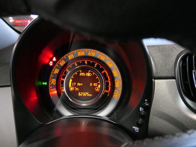 FIAT 500 1.2 S