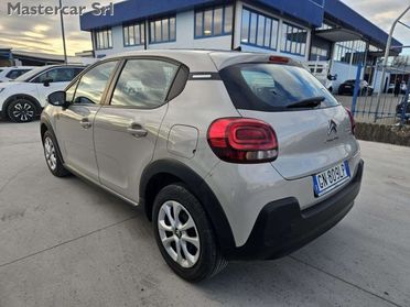 CITROEN C3 C3 III 2017 1.2 puretech You! GN809LP