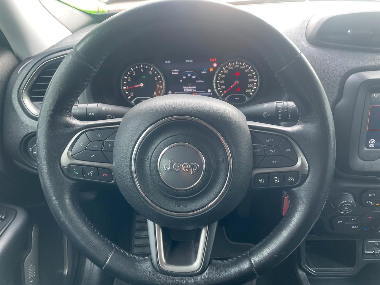 Jeep Renegade 1.0 T3 Longitude