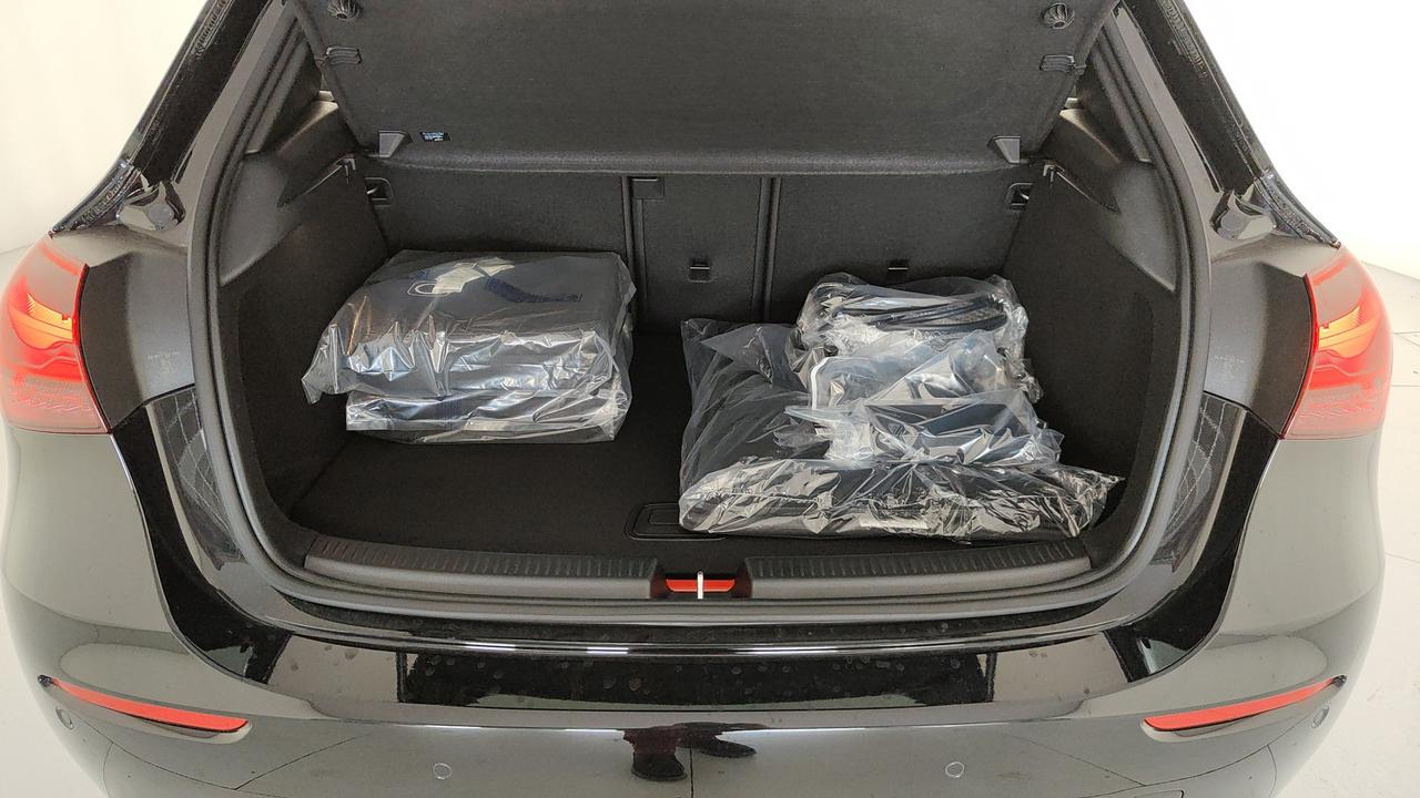 Mercedes-Benz A 250 e phev Progressive Advanced auto