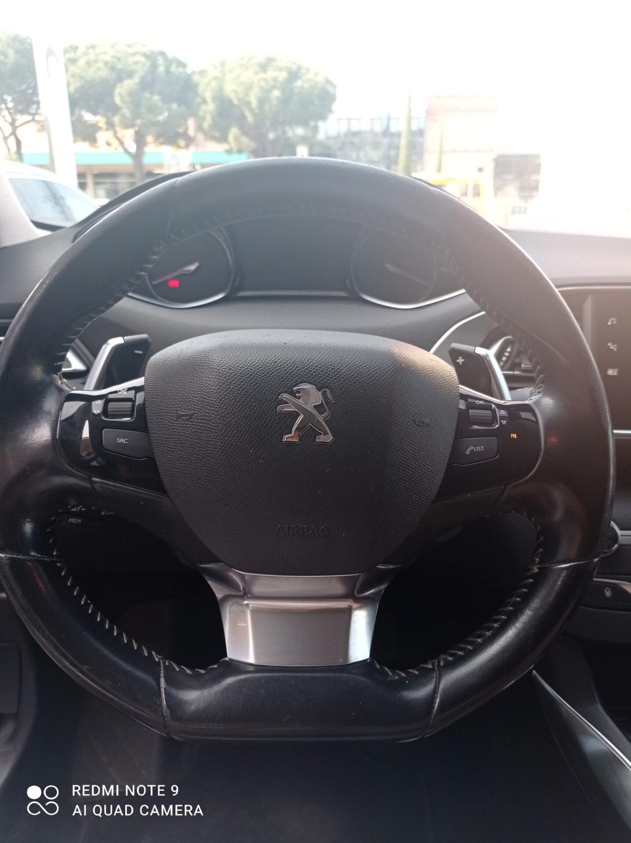 Peugeot 308 BlueHDi 130 S&S EAT6 SW Business
