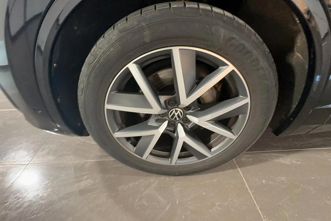 Volkswagen Touareg 3.0 V6 TDI SCR Elegance