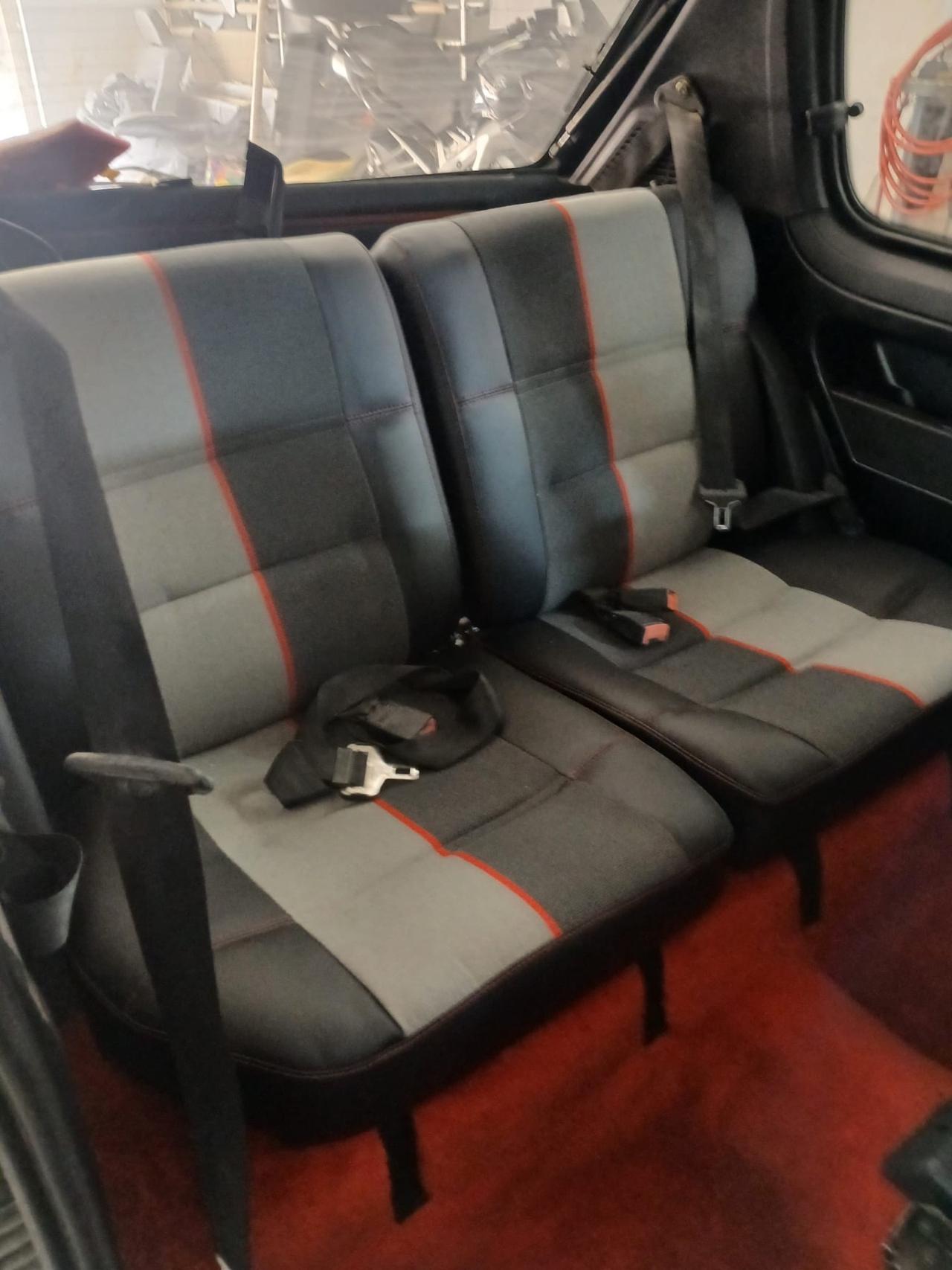 Peugeot 205 1.9 3 porte GTI Plus