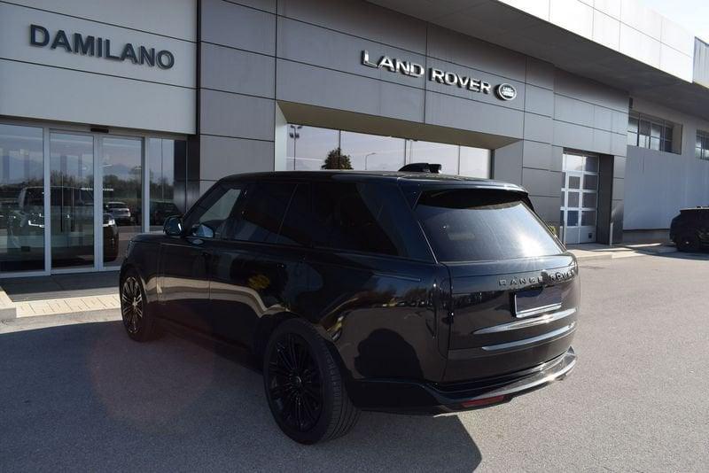 Land Rover Range Rover Range Rover 3.0D l6 Autobiography IVA ESPOSTA