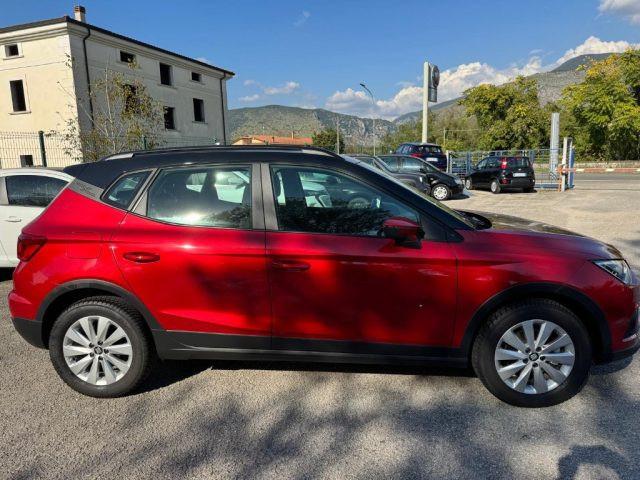 SEAT Arona 1.0 TGI Style