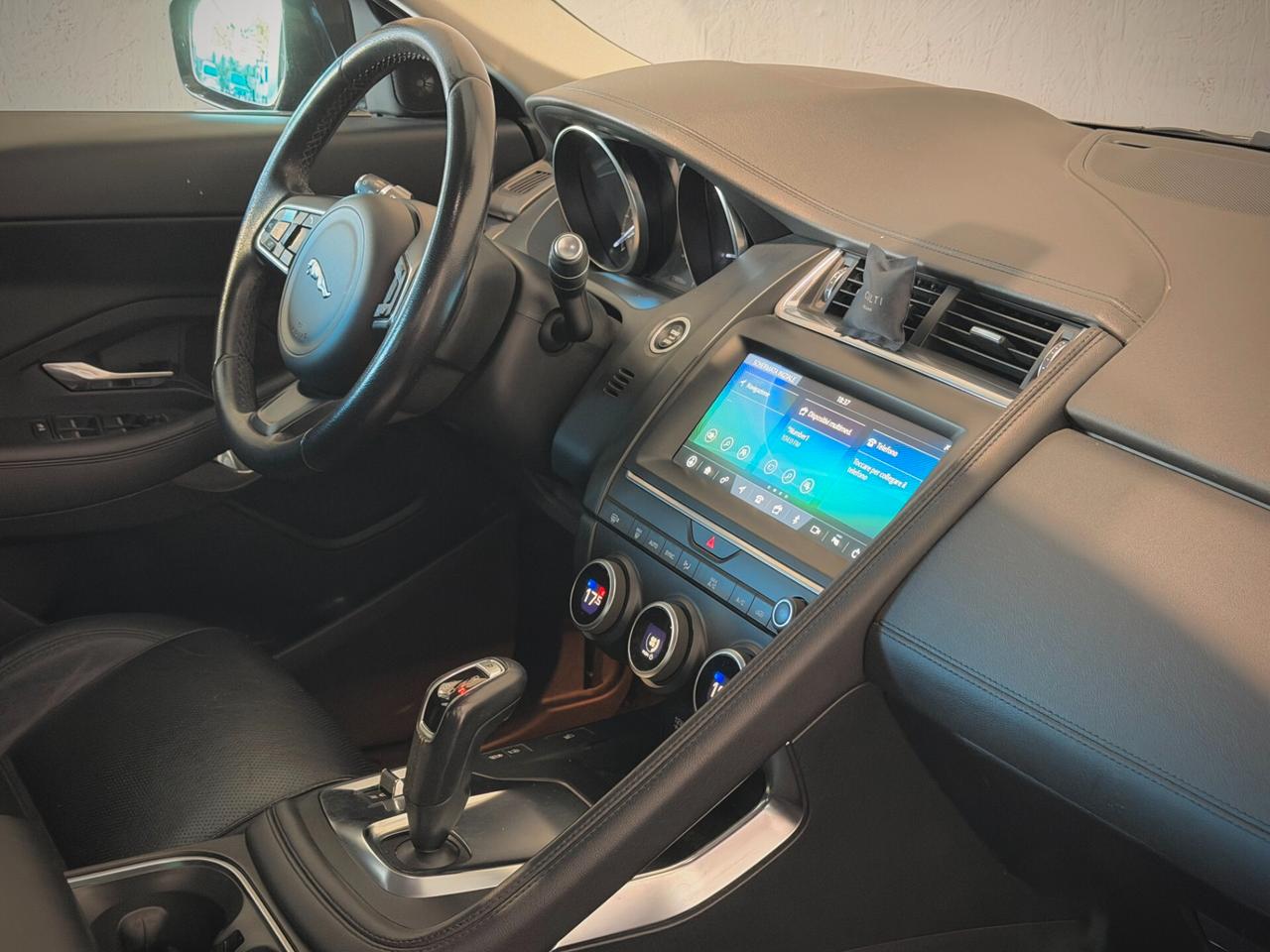Jaguar E-Pace 2.0D 150 CV AWD S