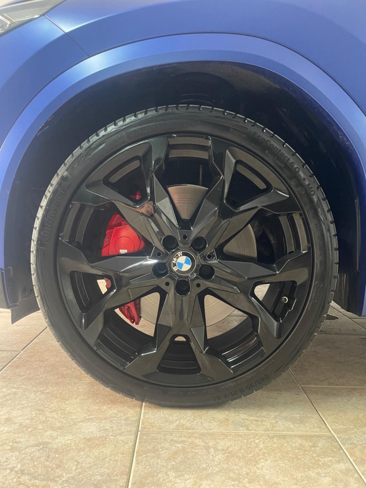 Bmw X2 M X2 M35i xDrive Msport Pro