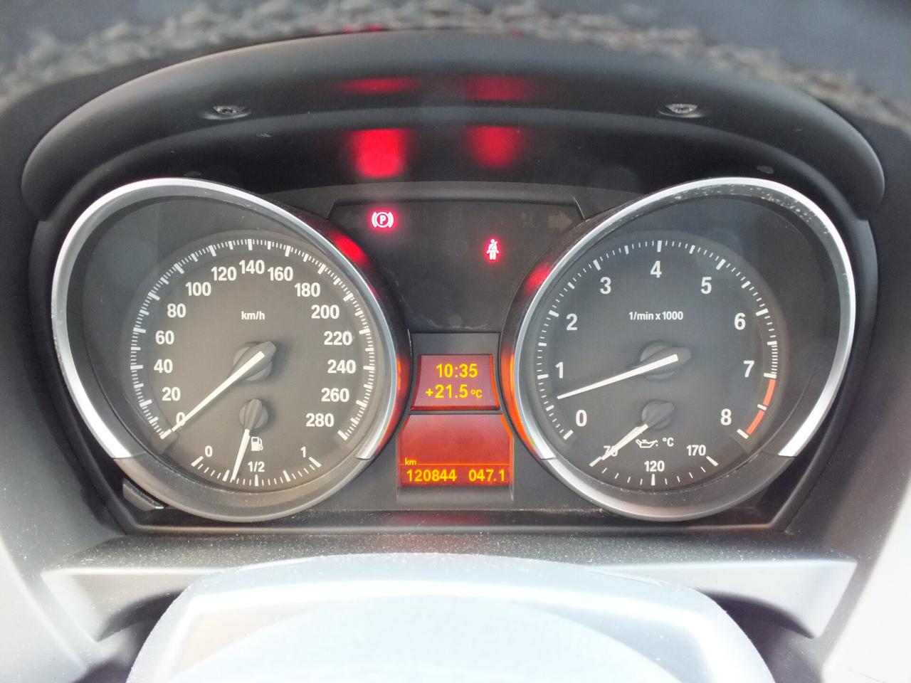 BMW Z4 35i 305 CV MANUALE 6 MARCE