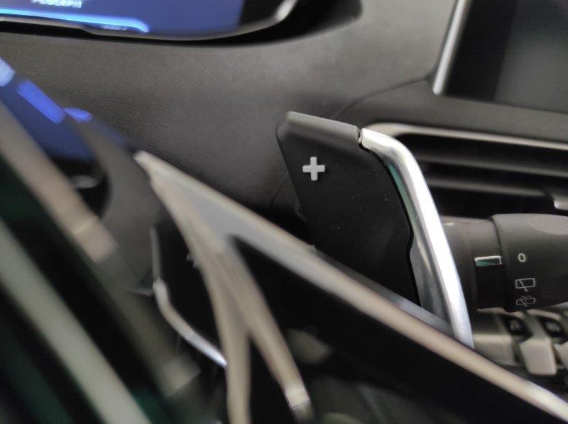 PEUGEOT 3008 (AUTOCARRO) BlueHDi 130 S&S EAT8 Allure