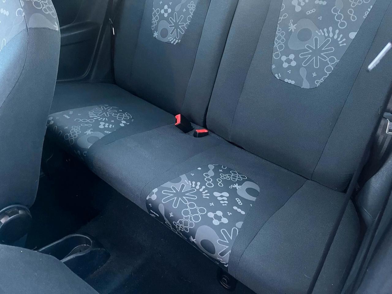 Ford Ka Ka+ 1.3 TDCi 75CV cDPF