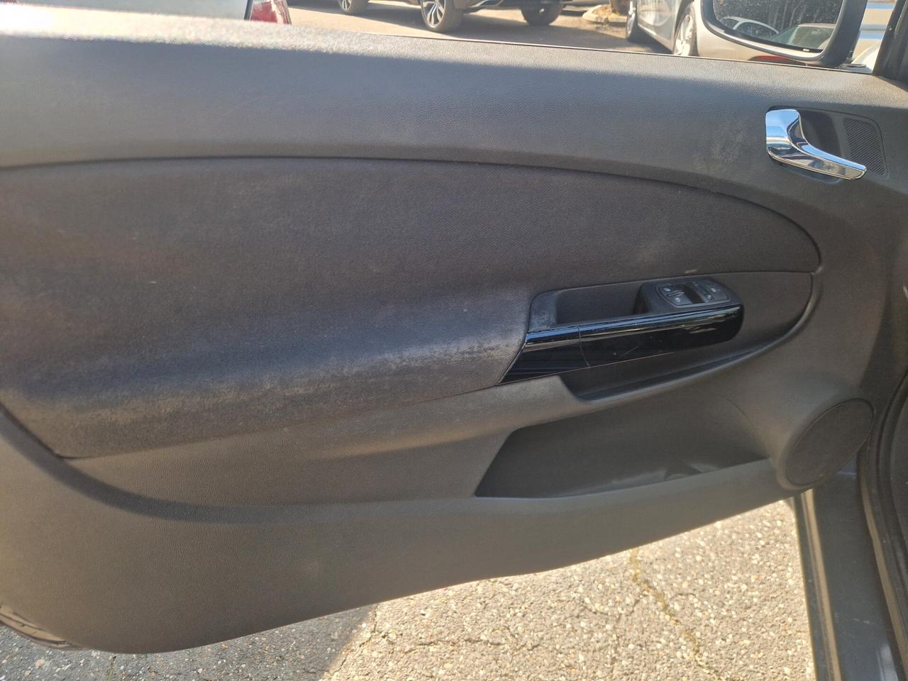 Opel Corsa 1.2 3p LEGGERE BENE