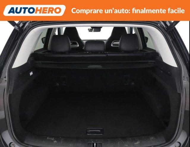 MG HS 1.5T-GDI AT Luxury