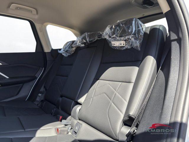 BMW iX1 eDrive20-Special Edition xLine Premium Package
