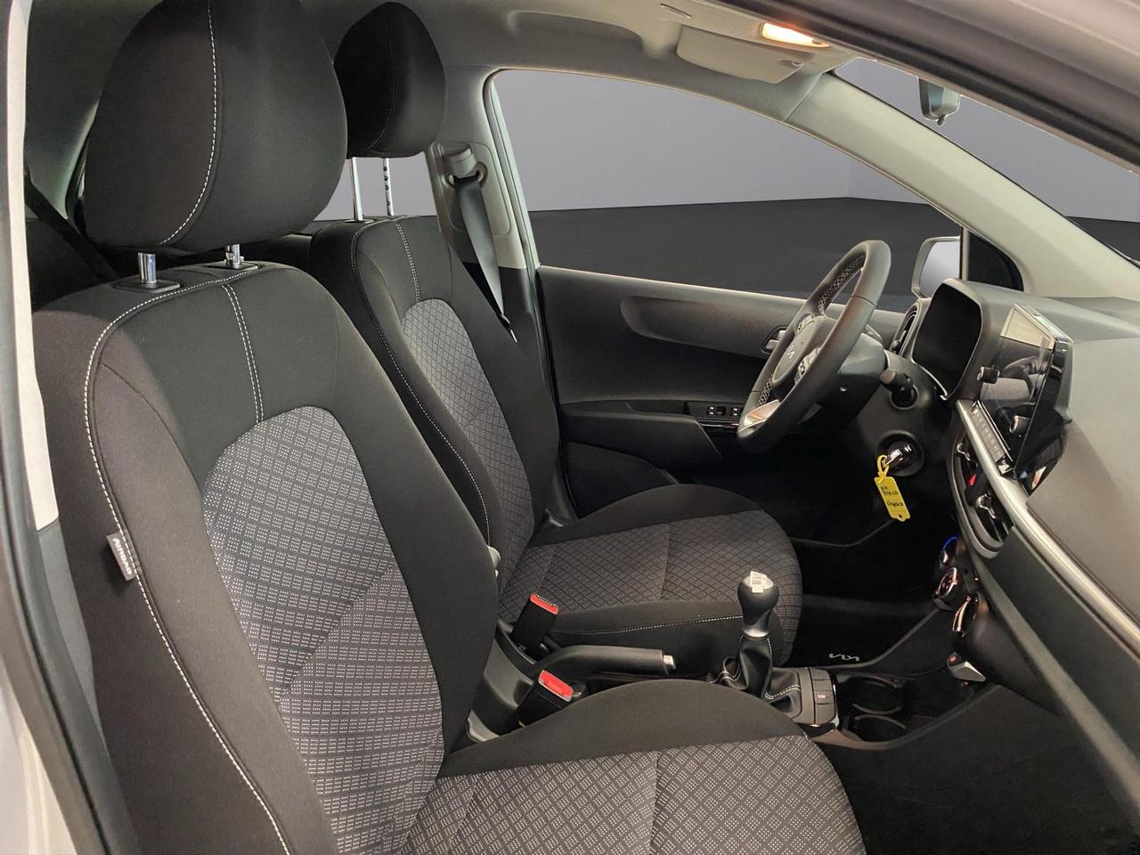 Kia Picanto 1.0 mpi Launch Edition