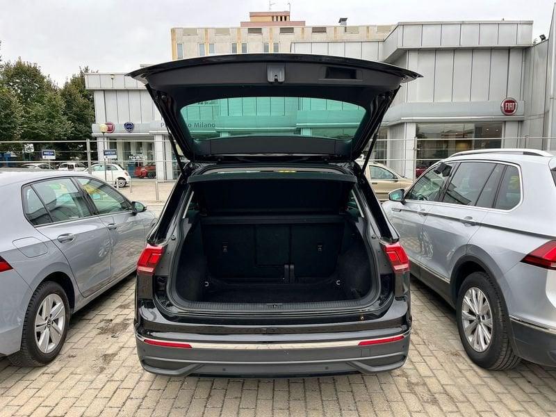 Volkswagen Tiguan 2.0 TDI 150 CV DSG Life