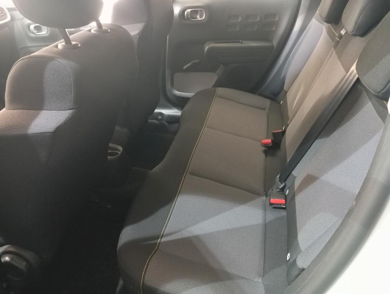 Citroen C3 1200 Shine